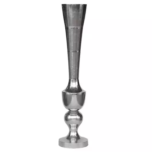 Vase Fontana 38x38x159cm Groß