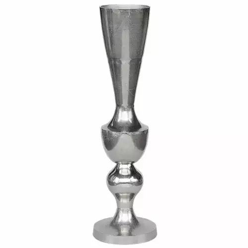 Hazenkamp Fachhändler Vase Fontana 30x30x107cm Klein (104299)