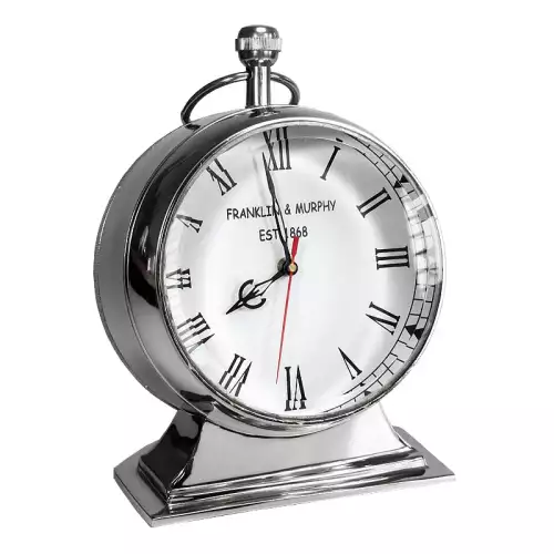 Hazenkamp Fachhändler Uhr 26x12x30cm Klein (111263)