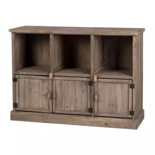 Hazenkamp Fachhändler Schrank Dillon 119x39x80cm (115609)