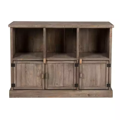 Hazenkamp Fachhändler Schrank Dillon 119x39x80cm (115609)