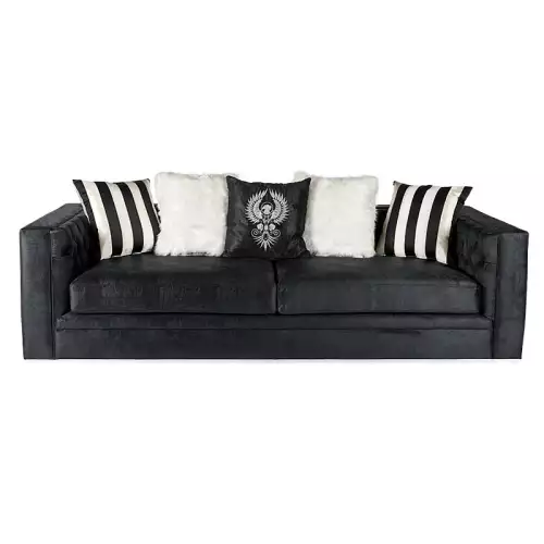 Bentley Sofa 3-Sitzer 240x100x65cm