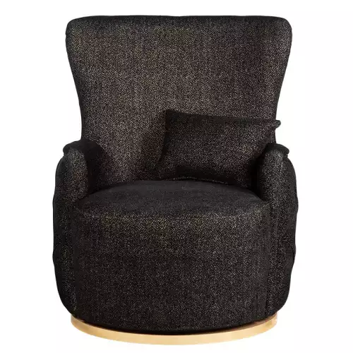 Hazenkamp Fachhändler Titanyum Luxury Arm Chair (115547)