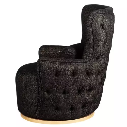 Hazenkamp Fachhändler Titanyum Luxury Arm Chair (115547)