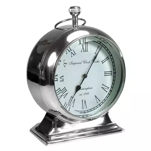 Hazenkamp Fachhändler Uhr 28x17x41cm Groß (111262)