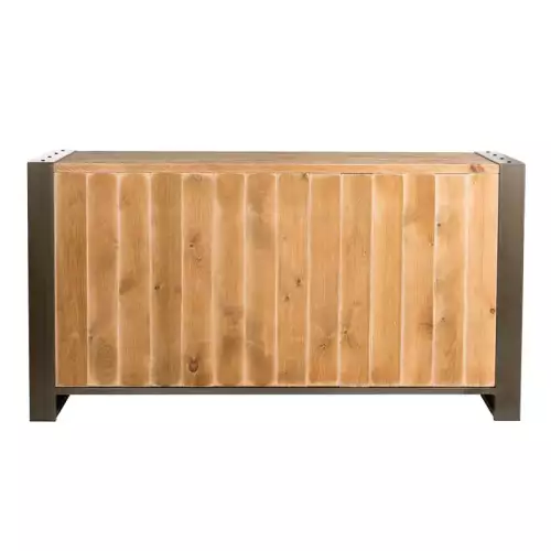 Hazenkamp Fachhändler Kommode Berwick 150x50x81cm 6 Schubladen (115599)