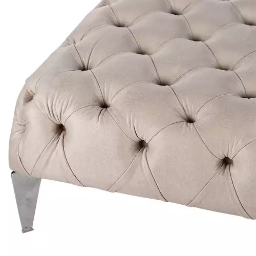 Hazenkamp Fachhändler Neu Scala Hocker 100x70x40cm (115513)