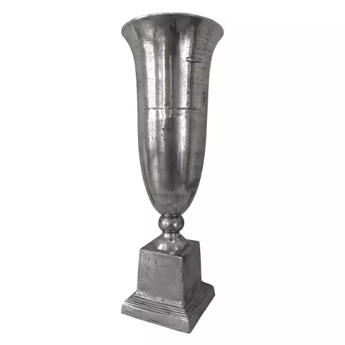 Hazenkamp Fachhändler Vase Rylee 30x30x83cm (115748)