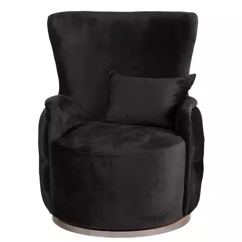 Hazenkamp Fachhändler Titanyum Luxury Arm Chair (115548)