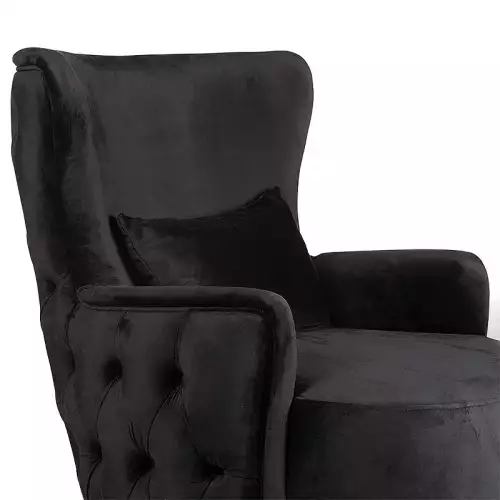 Hazenkamp Fachhändler Titanyum Luxury Arm Chair (115548)