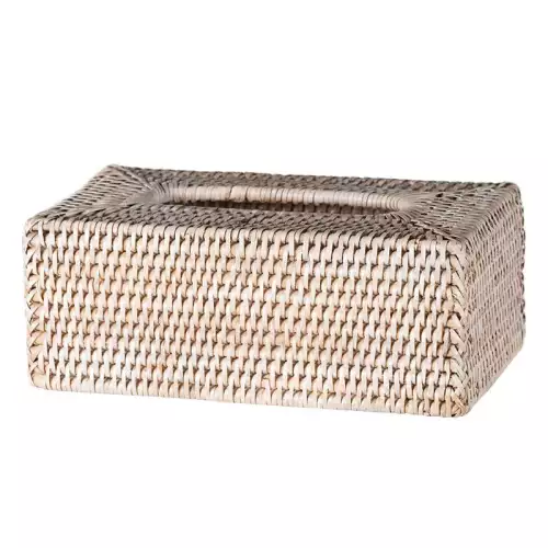 Hazenkamp Fachhändler Taschentuchbox Ailani 25x14x10cm (115182)