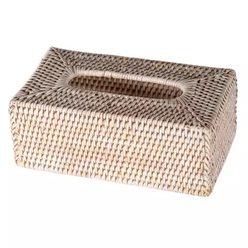 Hazenkamp Fachhändler Taschentuchbox Ailani 25x14x10cm (115182)