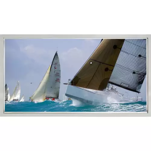 Boote Racing 110x60x3cm