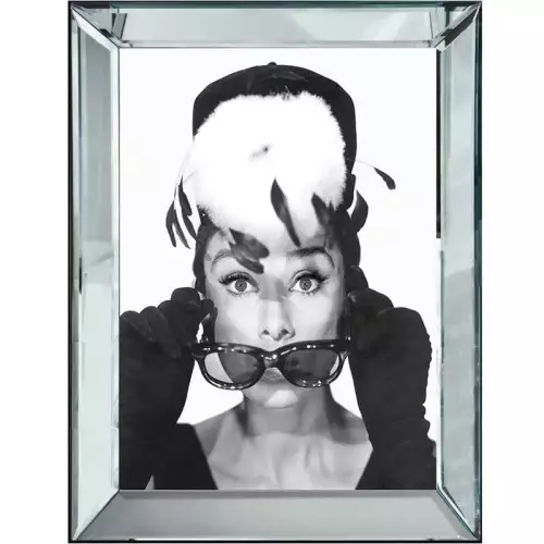 Hazenkamp Fachhändler Sophia Loren Sonnenbrille 70x90x4,5cm (115107)