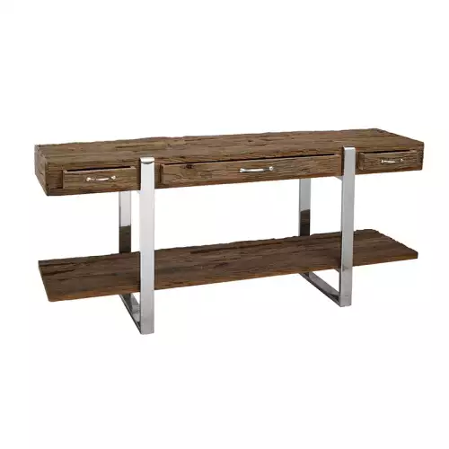 Console Table Fulton 180x48x80cm 