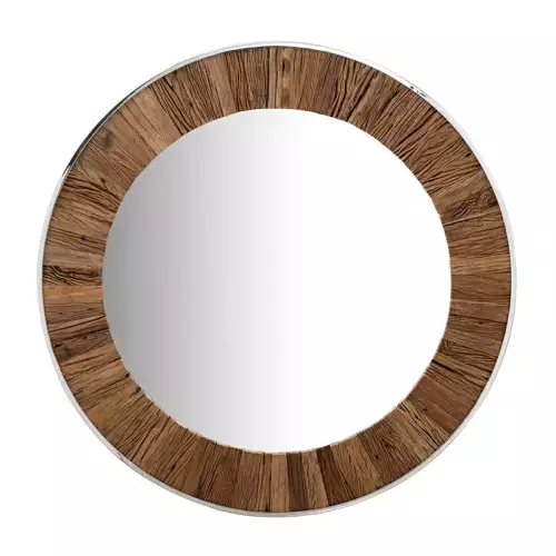 Hazenkamp Fachhändler Mirror Sienna Small 80x80x3cm (200934)