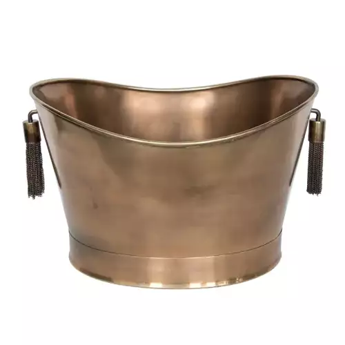 Hazenkamp Fachhändler Champagne Tub 38x28x23cm (112558)