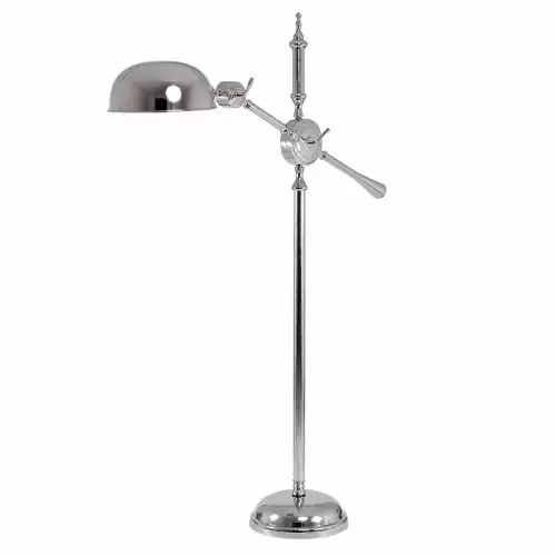 Hazenkamp Fachhändler Floor Lamp Garrison 118x54x162cm (110969)