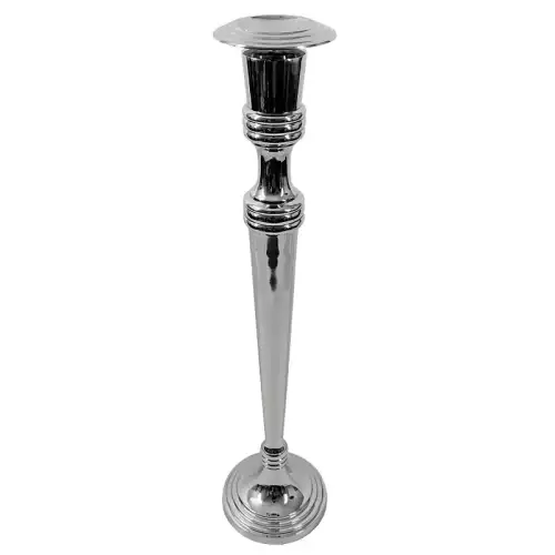 Hazenkamp Fachhändler Candleholder Cordoba Large 19x19x83cm (104566)
