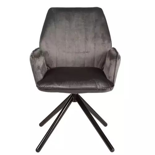 Hazenkamp Fachhändler Classen Arm Chair, swivel chair, return system (115224)