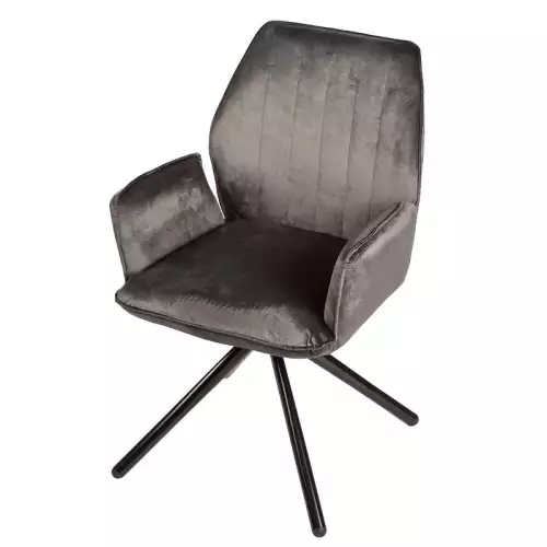 Hazenkamp Fachhändler Classen Arm Chair, swivel chair, return system (115224)