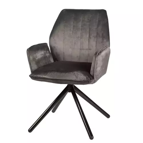 Hazenkamp Fachhändler Classen Arm Chair, swivel chair, return system (115224)