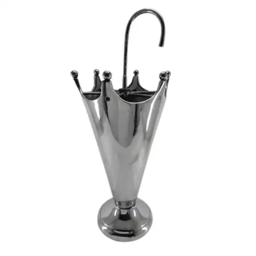 Hazenkamp Fachhändler Umbrella Stand 27x27x65cm (110146)