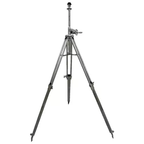 Hazenkamp Fachhändler Floor Lamp 33x30x184cm Tripod Extendable (110784)