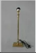 Hazenkamp Fachhändler Table Lamp 15x9x47cm (104773)