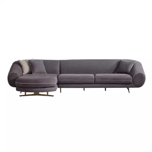 Hazenkamp Fachhändler Bono 3-Sitzer-Sofa mit Liegefläche (201162)