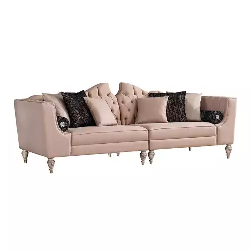 Hazenkamp Fachhändler Cavalli Sofa gerade (201177)