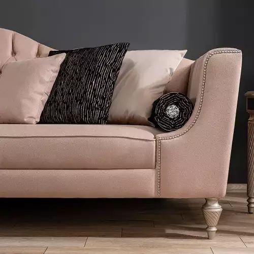 Hazenkamp Fachhändler Cavalli Sofa gerade (201177)