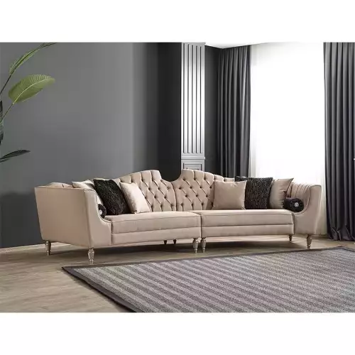 Hazenkamp Fachhändler Cavalli Sofa Oval (201178)