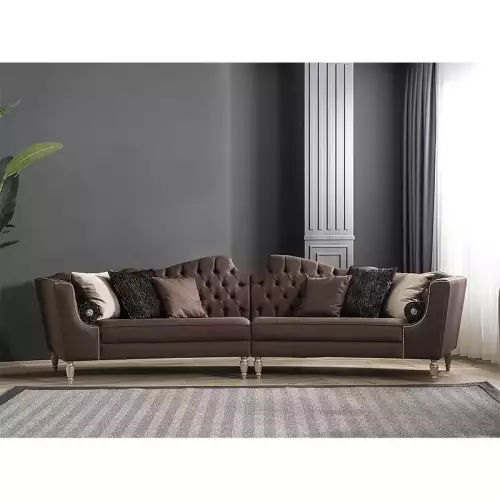 Hazenkamp Fachhändler Cavalli Sofa Oval (201178)