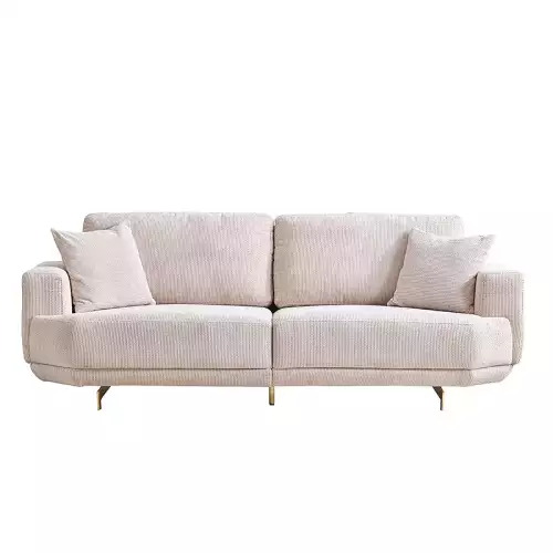 Colmar-Sofa (2-Sitzer)