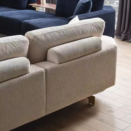 Hazenkamp Fachhändler Colmar-Sofa (2-Sitzer) (201180)