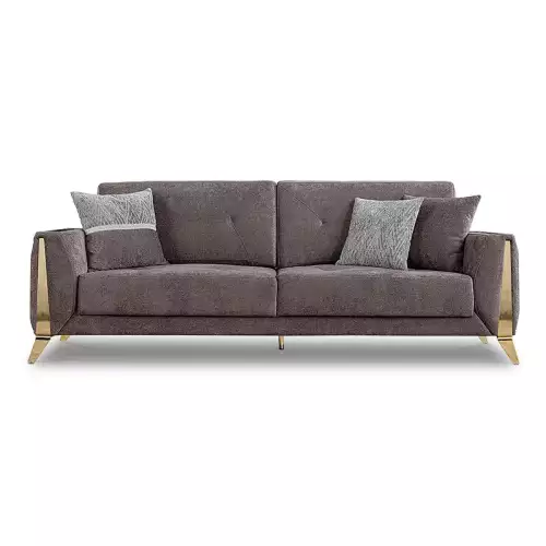 Hazenkamp Fachhändler Monaco-Sofa (3-Sitzer) (201196)