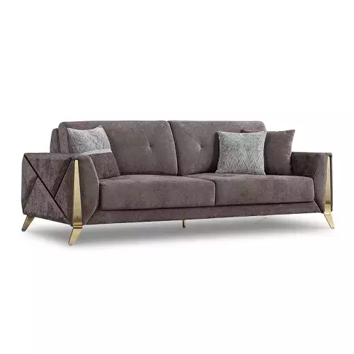 Hazenkamp Fachhändler Monaco-Sofa (3-Sitzer) (201196)