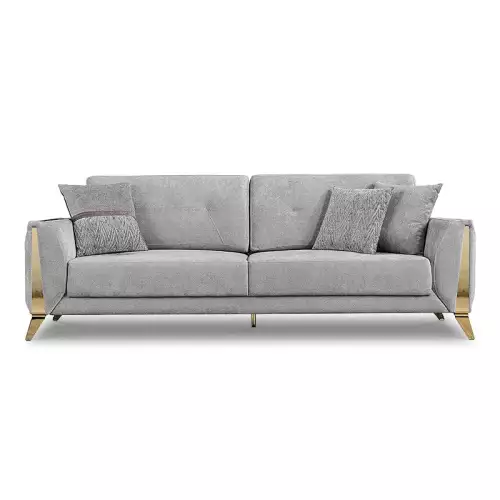 Hazenkamp Fachhändler Monaco-Sofa (3-Sitzer) (201196)