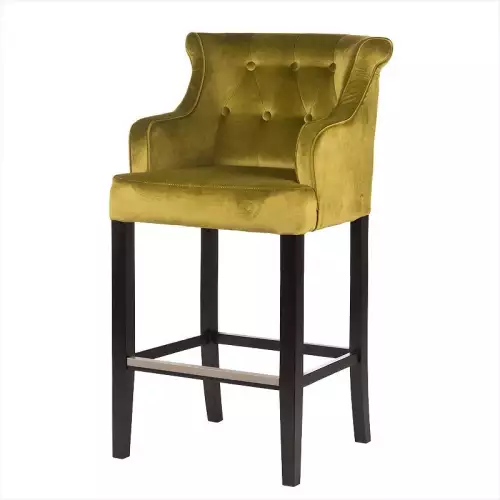 Diego Bar Chair 67x67x111cm
