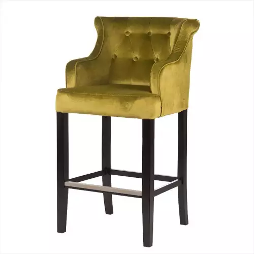 Hazenkamp Fachhändler Diego Bar Chair 67x67x111cm (200483)