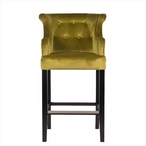 Hazenkamp Fachhändler Diego Bar Chair 67x67x111cm (200483)