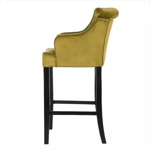 Hazenkamp Fachhändler Diego Bar Chair 67x67x111cm (200483)