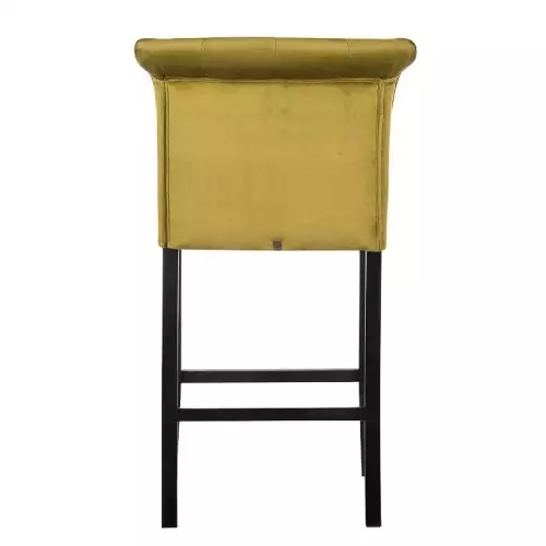 Hazenkamp Fachhändler Diego Bar Chair 67x67x111cm (200483)