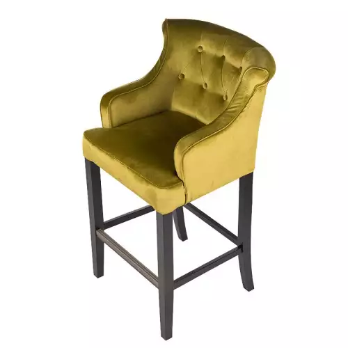 Hazenkamp Fachhändler Diego Bar Chair 67x67x111cm (200483)