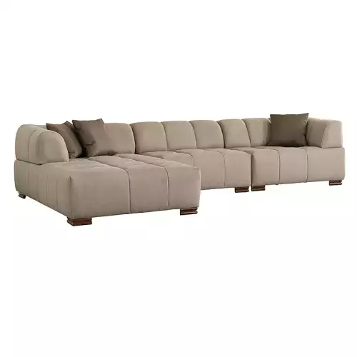 Hazenkamp Fachhändler Astor Relax-Ecksofa (201090)