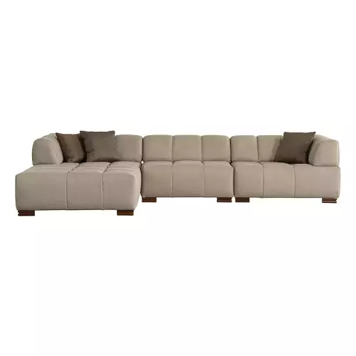 Astor Relax-Ecksofa