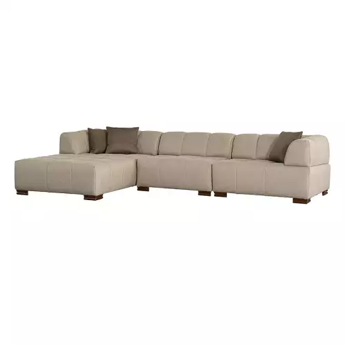 Hazenkamp Fachhändler Astor Relax-Ecksofa (201090)