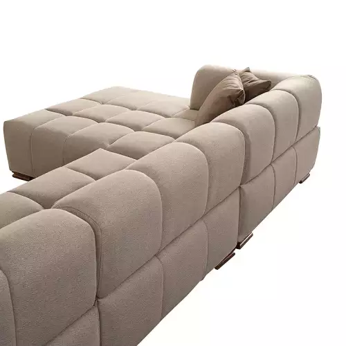 Hazenkamp Fachhändler Astor Relax-Ecksofa (201090)