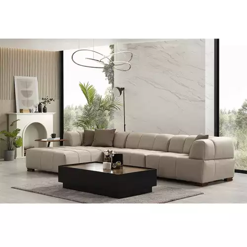 Hazenkamp Fachhändler Astor Relax-Ecksofa (201090)